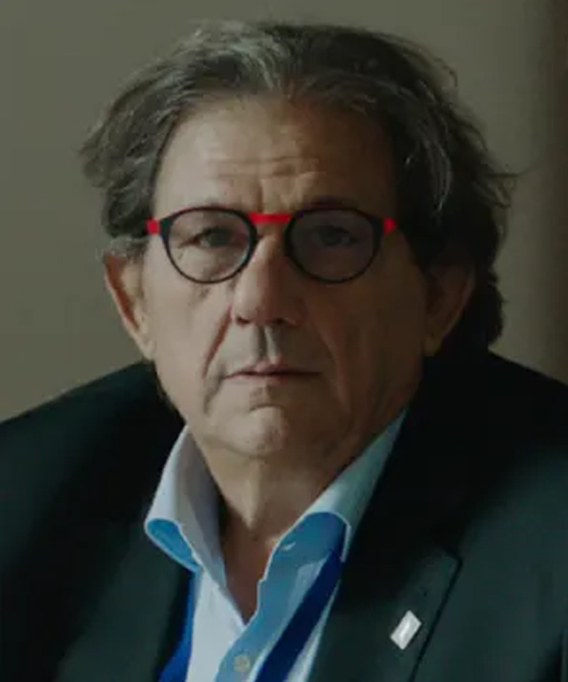 Alexis Arzimanoglou