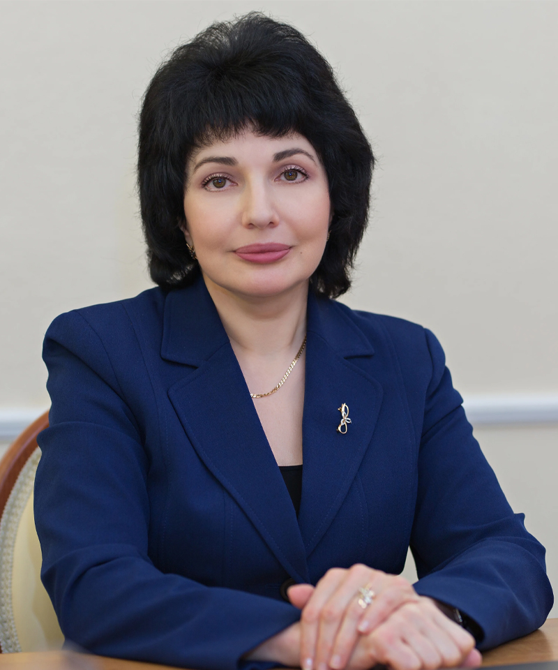 Alla Guekht