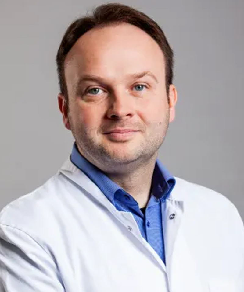 Adam Strzelczyk