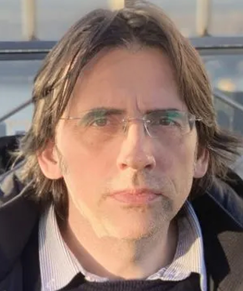 Aleksandar J Ristic, Serbia