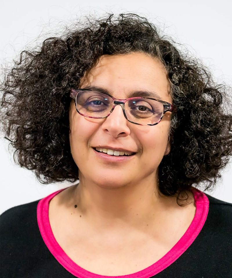 Rima Nabbout, France