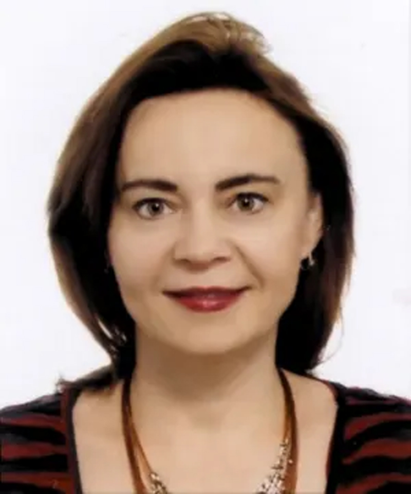 Ruta Mameniskiene