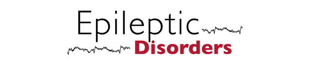 Epileptic Disorders<sup>&trade;</sup>
